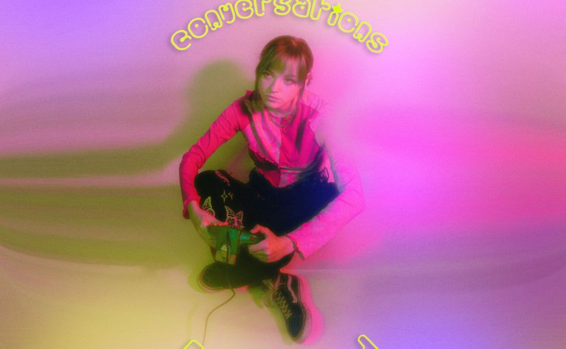 Track Review: “Conversations” by Penny Bored