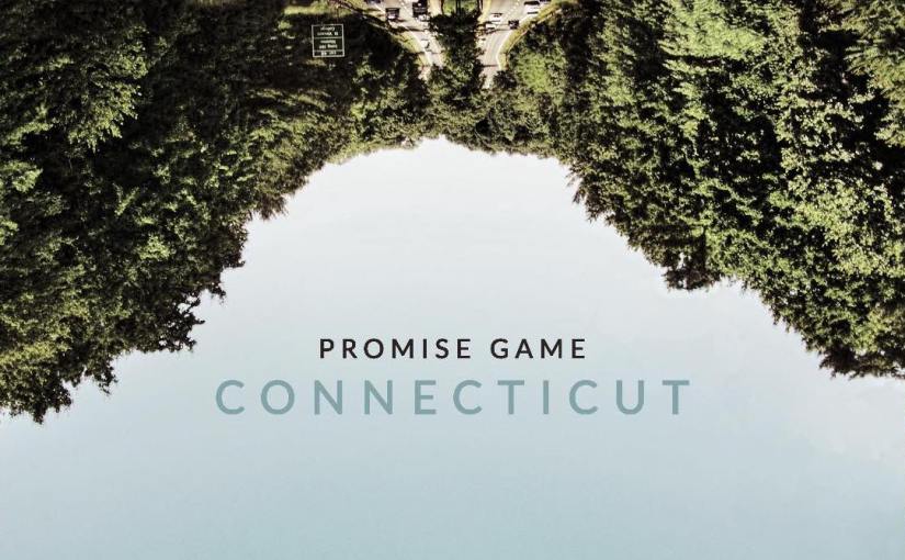 Track Review: “Connecticut” by Promise Game
